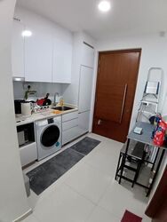 8 Farrer Suites (D8), Apartment #525997131